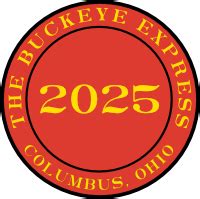 buckeye express net.